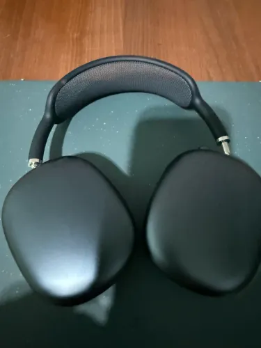 Air Pods Max Midnight