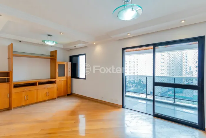 Apartamento à venda Rua Rio Grande, Vila Mariana - São Paulo