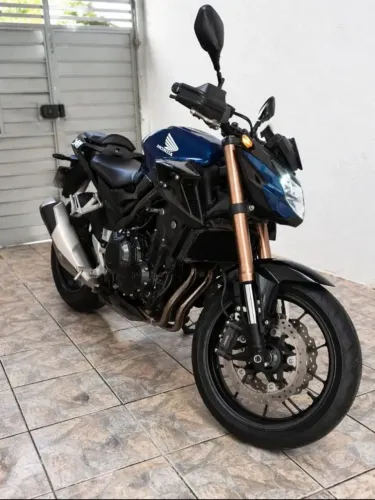 Vende-se motos