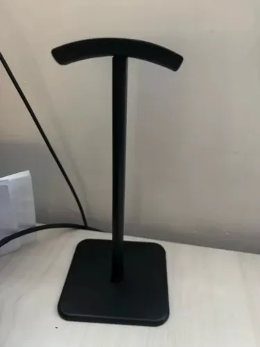 Suporte Universal para Headset - Organize seu Espaço