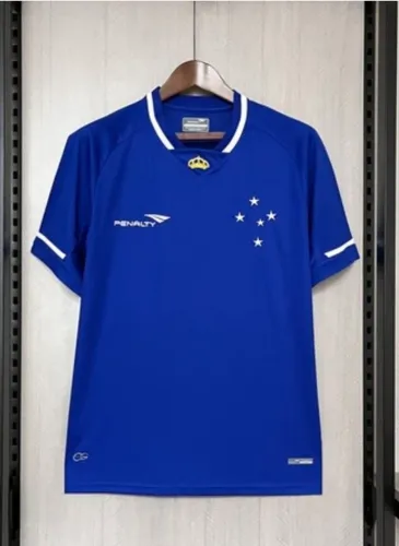 Camisa cruzeiro pênalty 2015 original nova