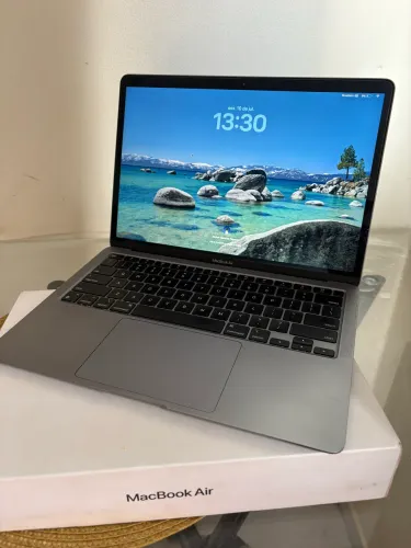 Macbook Air M1