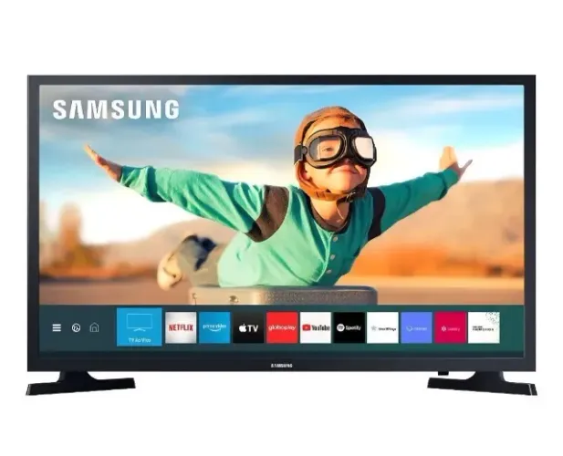 Smartv Tv HD Led Samsung 32"