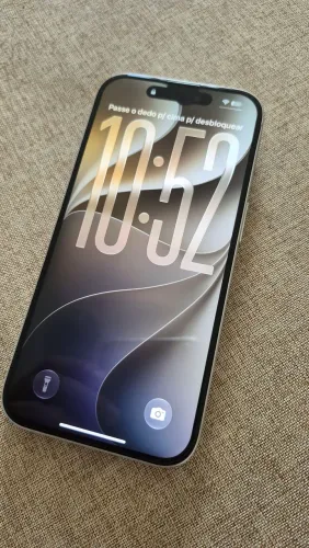 Iphone 15 PRO 128GB