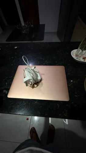 MacBook Air 2020 Rose