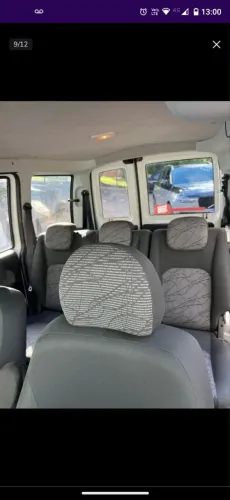 Fiat Doblo Essence 1.8 Flex 16V 5P 2020
