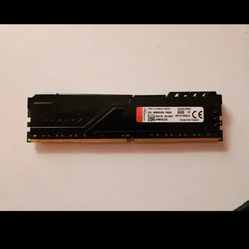 Memória DDR4 FURY