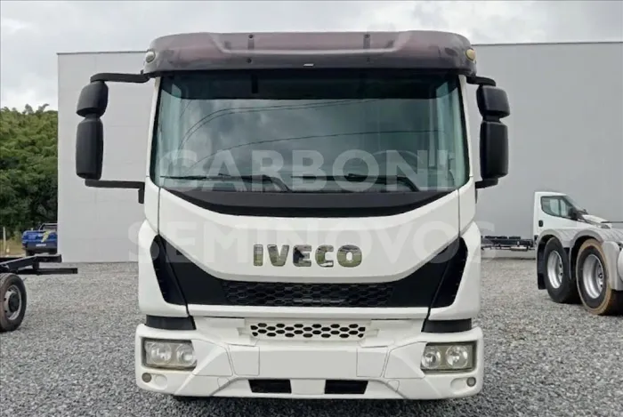 IVECO TECTOR 11-190 4X2 2021/2022
