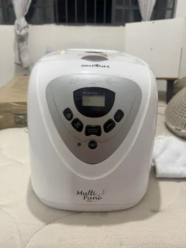 Panificadora Britânia