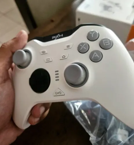 Controle Gamer PXN P5 Hall Effect