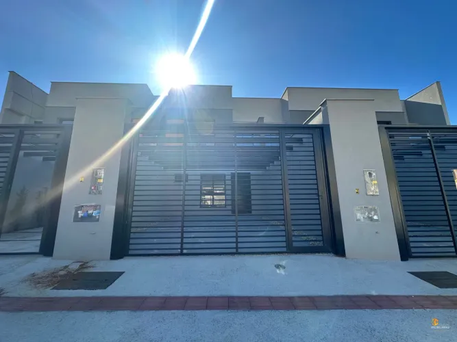 Geminado à Venda | Pronto para Morar | 135m² Privativos | 03 Dormitórios + Suíte | 2 Vagas