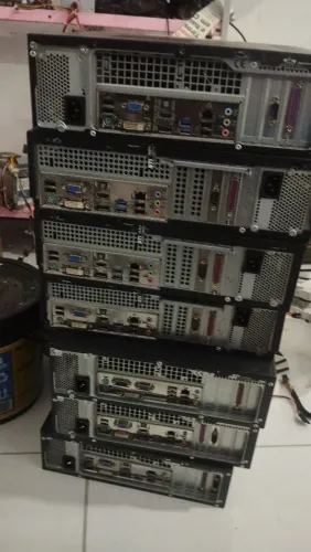 Lote de computador i5 