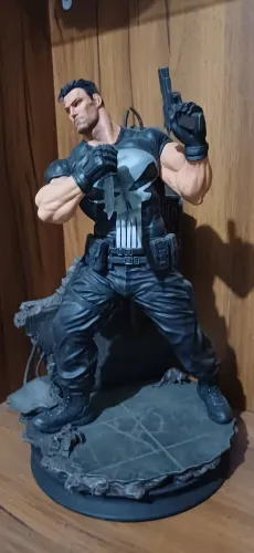 The punisher kotobukya 1/6 comics