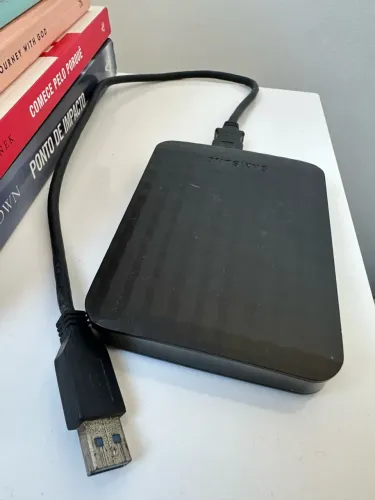 HD Samsung m3 portable 1tb