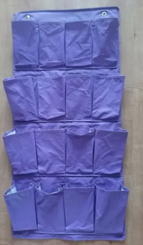 Sapateira Tok Stok 8 pares
