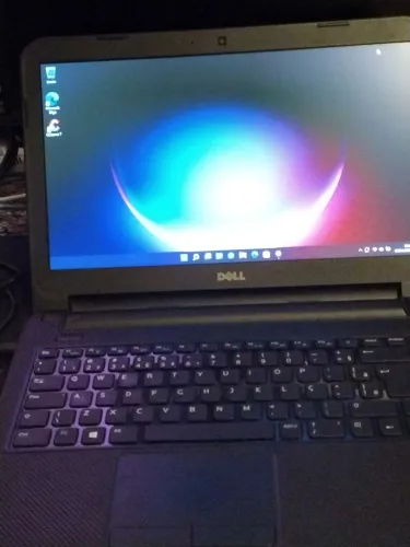 Dell Inspiron 3421 I3 - 3217U + SSD 120G.