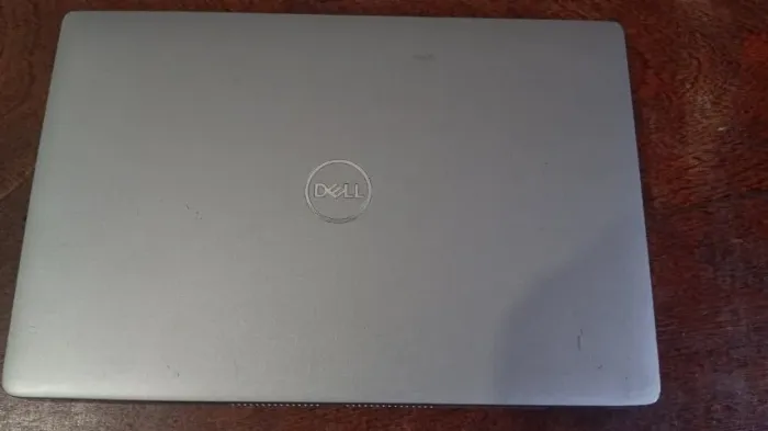 Notebook Dell alto desempenho