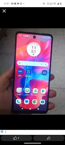 Vendo moto e04