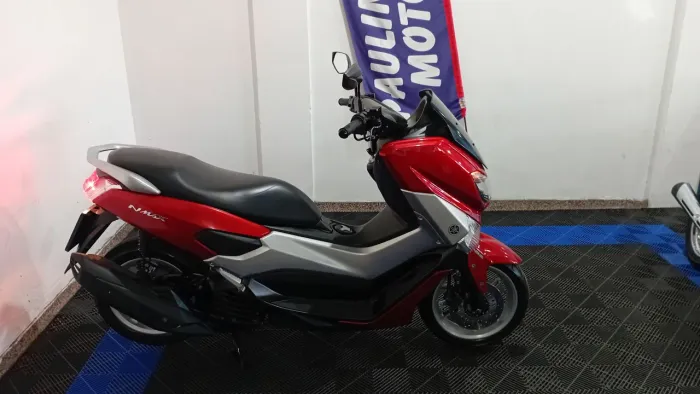 YAMAHA NMAX 160