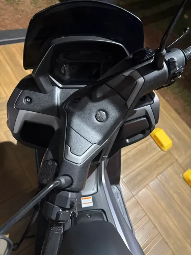 Nmax 160cc