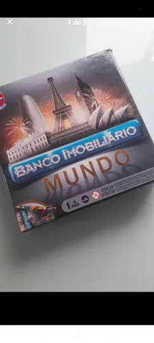 banco Imobiliário