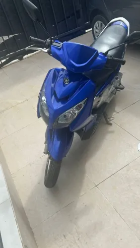 Yamaha Neo 2008
