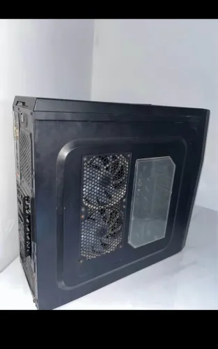 PC BÁSICO Á VENDA !!
