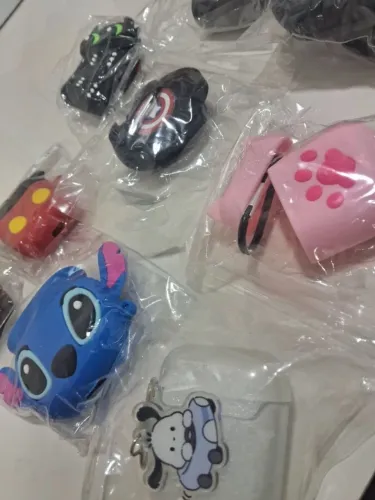 CAPAS DE FONE NOVOS- PREÇOS BAIXOS
