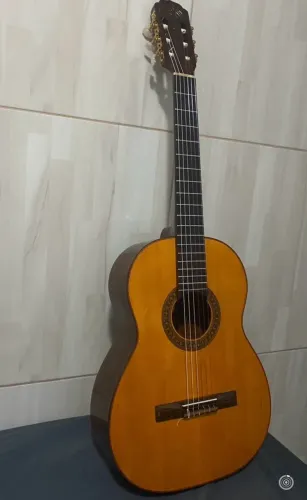 Vendo ou troco essa raridade - Violão AWNM4 Recital 1979/1978