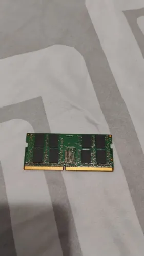 Memória RAM Micron 16GB DDR4 2666MHz para Notebook
