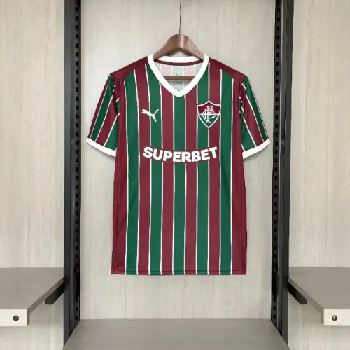 Camisa do Fluminense