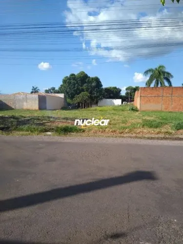 Terreno à venda, Residencial Portal da Pérola II - Birigüi/SP
