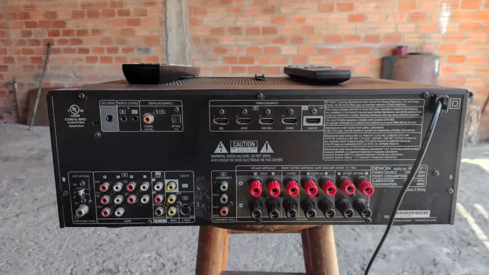 Receiver 2