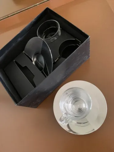 Xícaras Nespresso