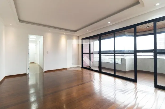 Apartamento à Venda - Bosque da Saúde, 4 Quartos, 126 m2