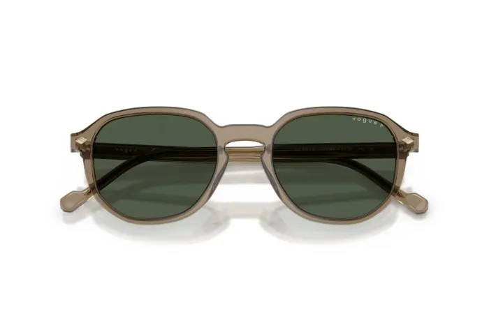 Óculos de sol Vogue original - praticamente novo
