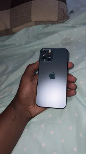 iPhone 12 Pro 128giga