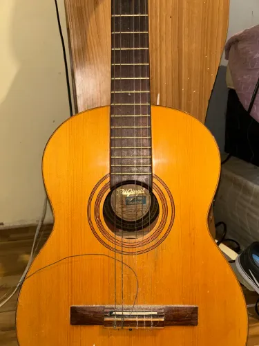 VIOLÃO DI GIORGIO