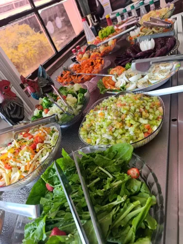 Saladeira