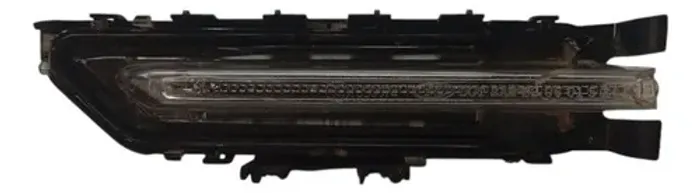Pisca Seta Paralma Esquedo Bmw 750i Activehybrid 2011 Esquerdo
