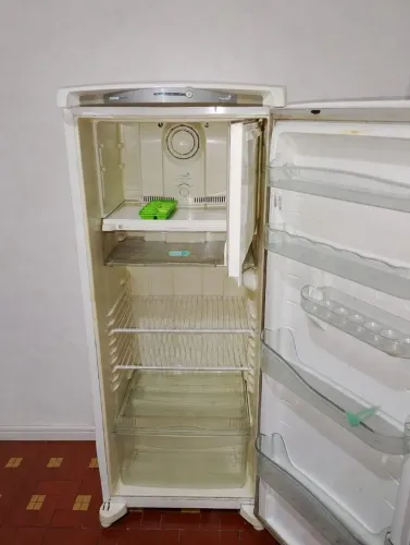 Geladeira fross free