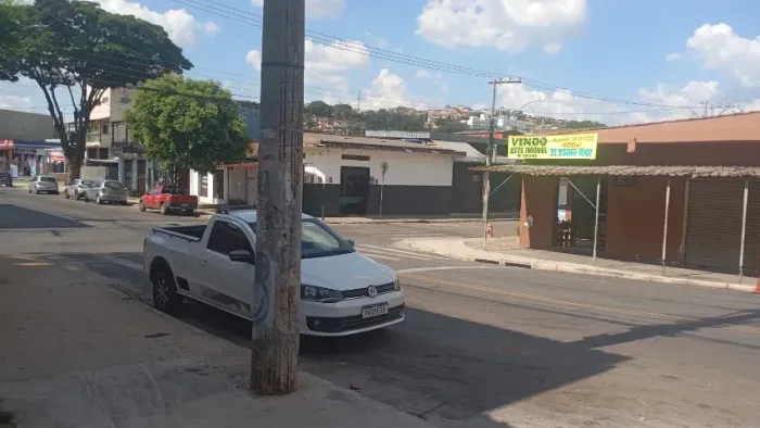 Casa comercial