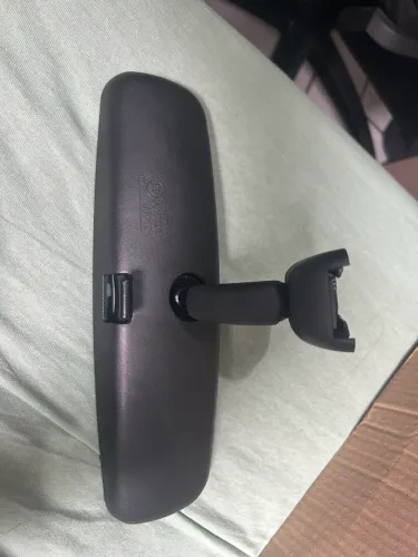 Retrovisor Interno Metagal Onix Hatch, Onix Plus e Cobalt