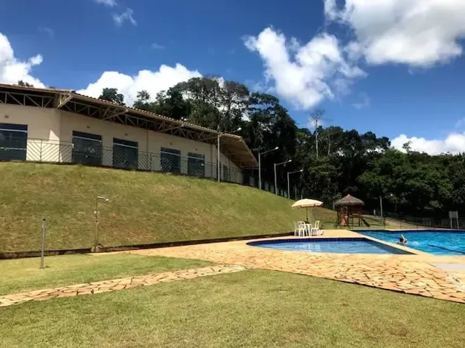 Lote/Terreno em condomínio 1000 metros Condomínio Vale Da Mata - Rio Acima - MG