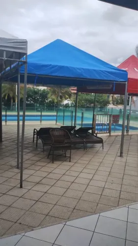 Tenda