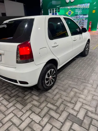 Fiat Palio 1.0/ Trofeo 1.0 Fire/ Fire Flex 2P 2014