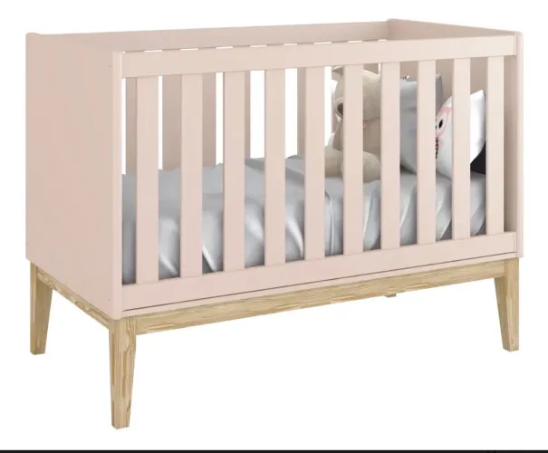 Berço infantil