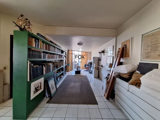Cobertura com 1 quarto à venda em Belo Horizonte