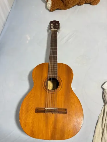VIOLÃO DI GIORGIO