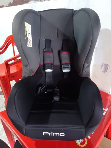 Cadeirinha pra carro 